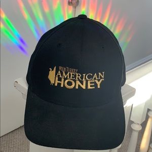 American Honey FlexFit Ball Cap